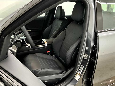 New 2025 Mercedes-Benz C 300 C 300 image 9