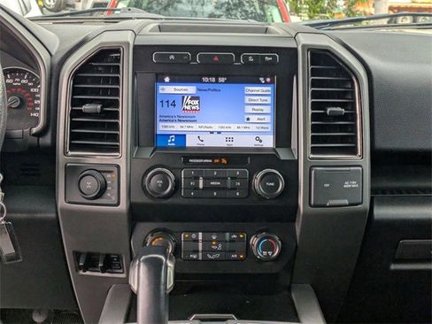 Used 2019 Ford F150 Raptor image 18