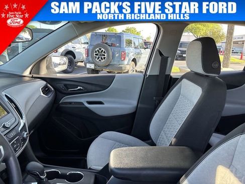 Used 2024 Chevrolet Equinox LS w/ LS Convenience Package image 13