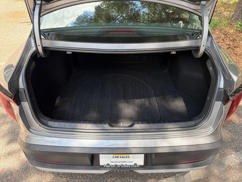 Used 2025 Kia K4 FWD image 30