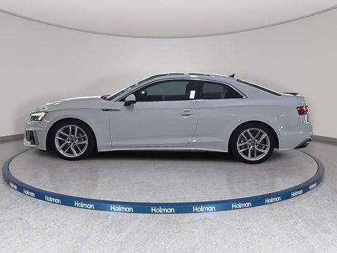 Used 2023 Audi A5 2.0T Prestige AWD/4WD image 11