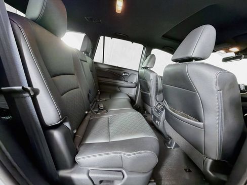 Used 2020 Honda Passport Elite image 28