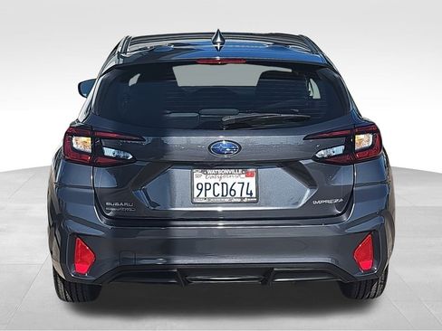 Used 2024 Subaru Impreza 2.0i image 4