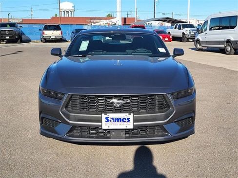 New 2026 Ford Mustang Coupe image 11