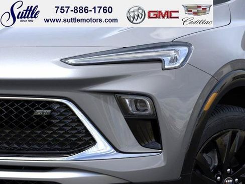 New 2026 Buick Encore GX Sport Touring w/ Comfort Package FWD image 10