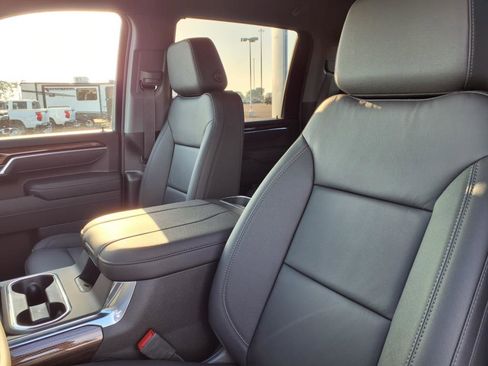 New 2025 Chevrolet Silverado 2500 LT w/ Trail Boss Package image 10