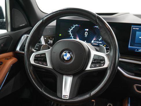 Used 2024 BMW X5 xDrive40i AWD/4WD image 18