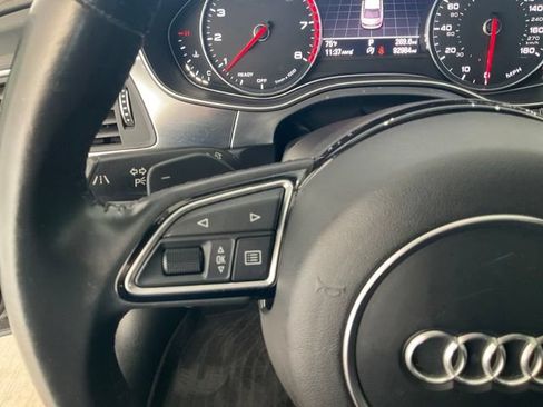 Used 2018 Audi A6 3.0T Premium Plus w/ Premium Plus Package AWD/4WD image 11