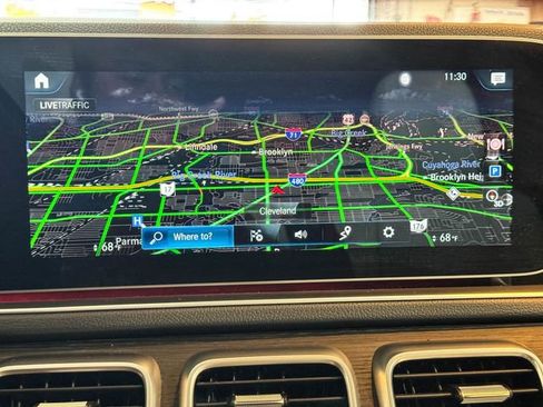 Used 2023 Mercedes-Benz GLE 450 4MATIC image 8