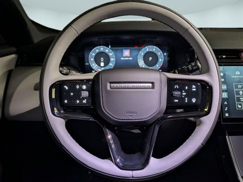New 2026 Land Rover Range Rover Velar S AWD/4WD image 16