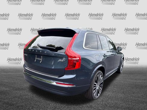 Certified 2023 Volvo XC90 B6 Ultimate w/ Protection Package Premier AWD/4WD image 10