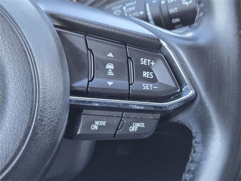 Used 2019 MAZDA CX-5 Grand Touring image 25