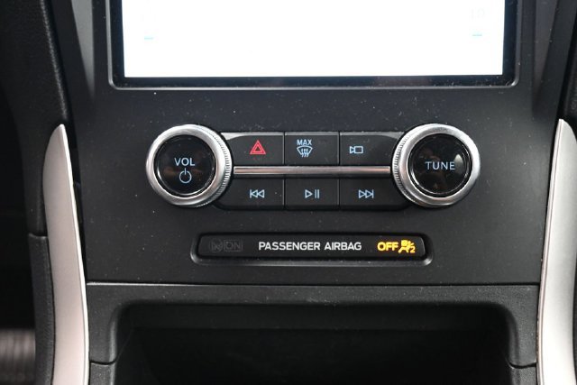 Used 2024 Ford Edge SEL AWD/4WD image 26