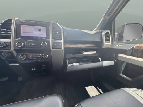 Certified 2020 Ford F150 Lariat AWD/4WD image 28