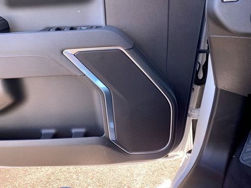 New 2026 Chevrolet Silverado 1500 LT w/ LPO, Liner Protection Package image 23