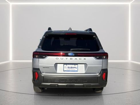 New 2026 Subaru Outback Touring image 4