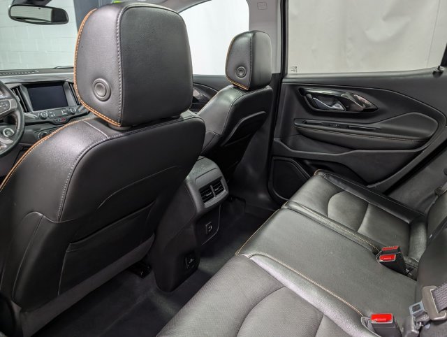 Certified 2023 GMC Terrain AT4 AWD/4WD image 14