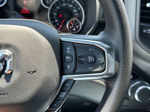 New 2026 RAM 1500 Express RWD image 20