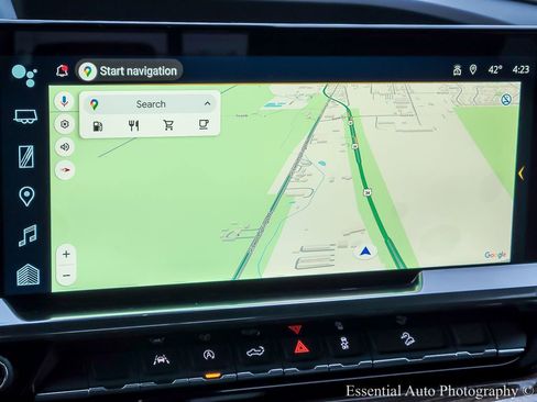 New 2026 Chevrolet Silverado 1500 LT Trail Boss w/ Convenience Package II image 12