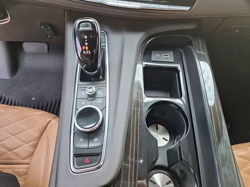 Certified 2024 Cadillac Escalade Sport w/ Touring Package image 42