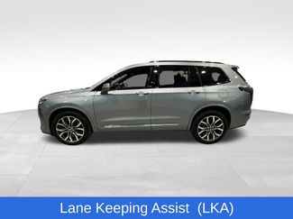 Used 2023 Cadillac XT6 Sport w/ LPO, Floor Liner Package video 2
