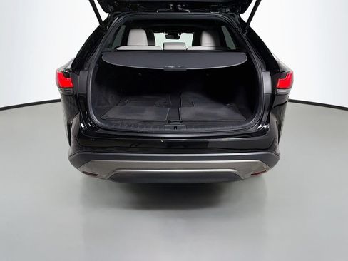 Used 2024 Lexus RX 350 Premium w/ Convenience Package FWD image 27