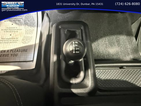 Used 2023 RAM 3500 Tradesman w/ Towing Technology Group image 19