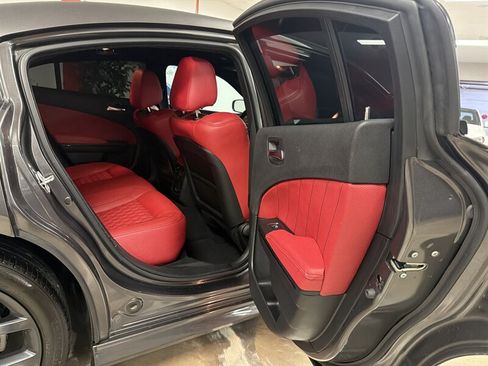 Used 2023 Dodge Charger R/T w/ Blacktop Package RWD image 43