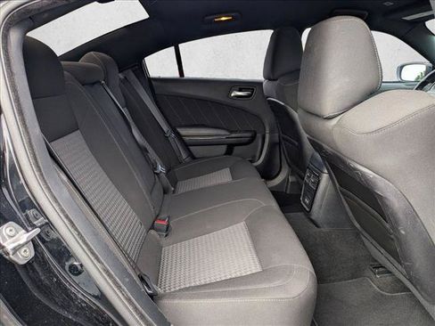 Used 2020 Dodge Charger GT w/ Blacktop Package RWD image 18