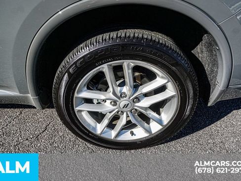 Used 2026 Dodge Durango GT AWD/4WD image 16