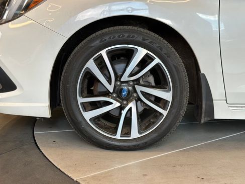 Used 2019 Subaru Legacy 2.5i Sport w/ Popular Package #2B AWD/4WD image 25