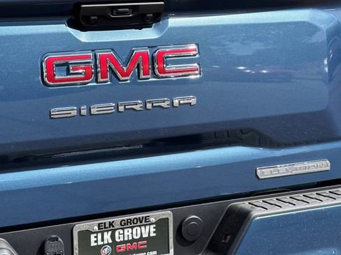 New 2026 GMC Sierra 1500 Elevation w/ Preferred Package image 33
