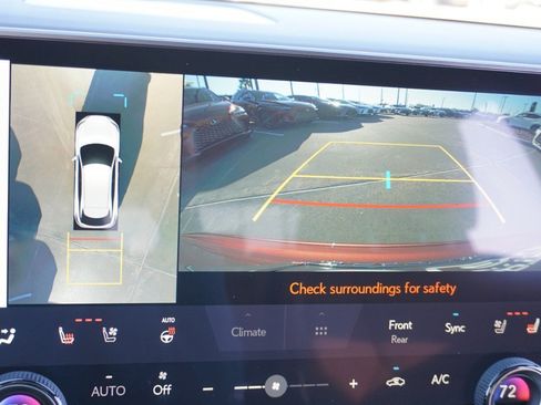 Certified 2024 Lexus RX 350 Premium Plus image 17