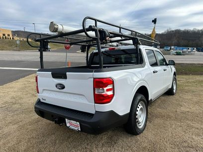Used 2025 Ford Maverick XLT w/ Equipment Group 302A