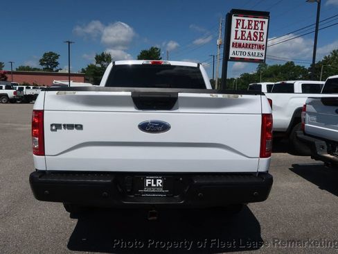 Used 2017 Ford F150 XL w/ XL Power Equipment Group AWD/4WD image 4