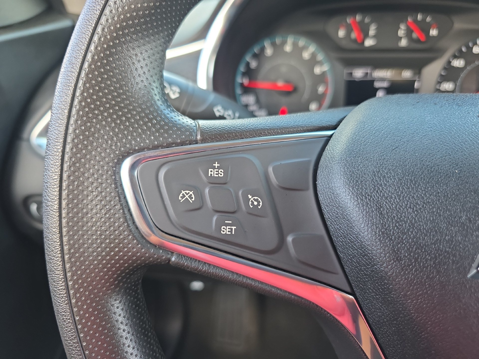 Used 2021 Chevrolet Malibu LT FWD image 19
