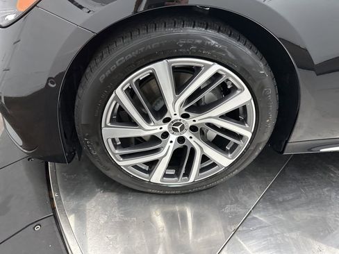 New 2026 Mercedes-Benz E 350 E 350 image 33