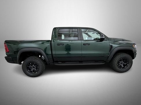 New 2026 RAM 1500 RHO w/ RHO Level 1 Equipment Group AWD/4WD image 4