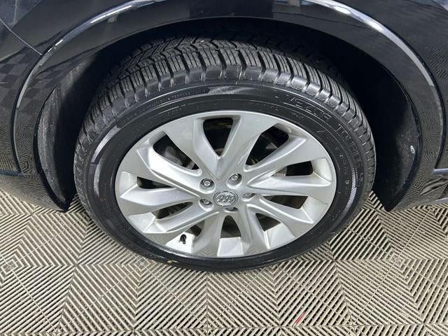 Used 2017 Buick Envision Premium AWD/4WD image 11