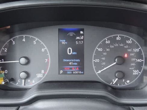 Used 2023 Toyota Corolla LE FWD image 18