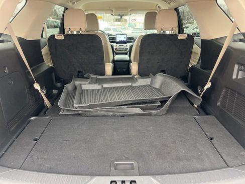 Certified 2023 Ford Explorer XLT w/ Equipment Group 202A image 22