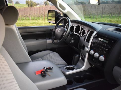 Used 2008 Toyota Tundra SR5 image 28