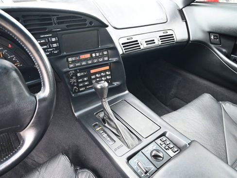 Used 1994 Chevrolet Corvette Base image 41