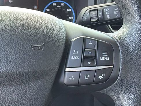 Used 2021 Ford Bronco Sport Big Bend AWD/4WD image 17
