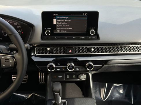 Used 2026 Honda Civic Sport image 16