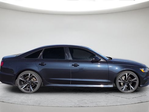 Used 2018 Audi A6 2.0T Premium AWD/4WD image 4