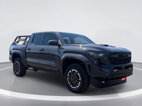 Used 2026 Toyota Tacoma TRD Sport AWD/4WD image 9