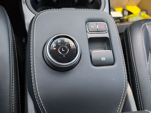 Used 2022 Ford Mustang Mach-E GT w/ GT Performance Edition AWD/4WD image 12