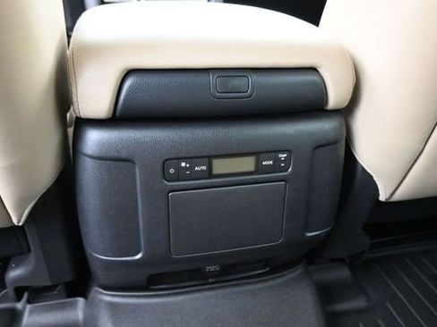 Used 2023 Nissan Armada SV w/ Cargo Package RWD image 28