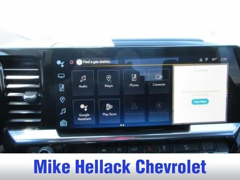 New 2026 Chevrolet Silverado 1500 LT AWD/4WD image 12